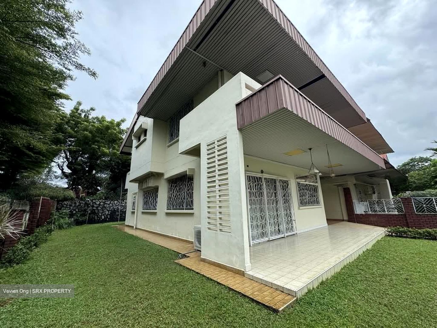 Watten Estate Road (D11), Semi-Detached #593984291